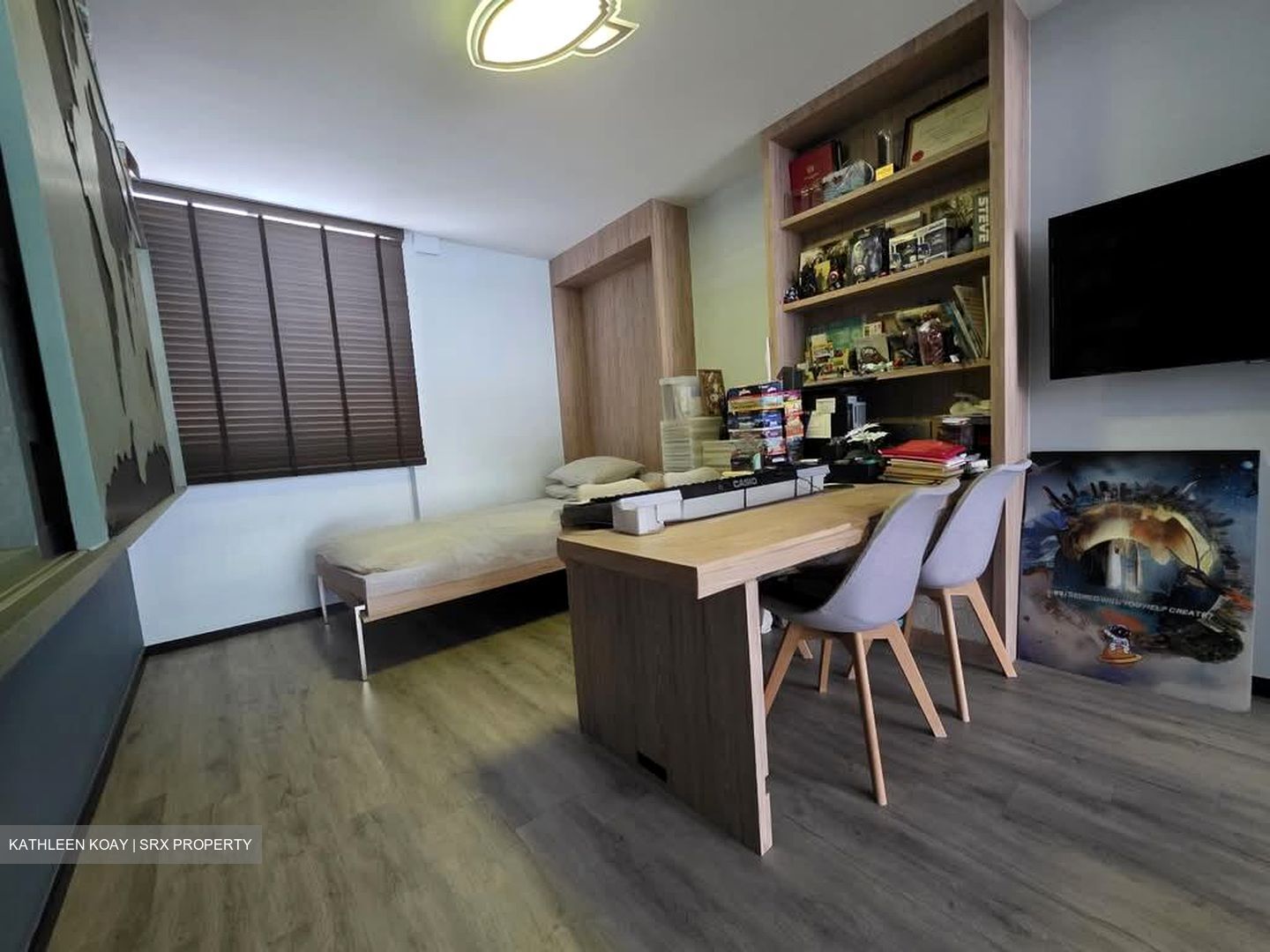 Blk 113 Bishan View (Bishan), HDB 4 Rooms #543956681